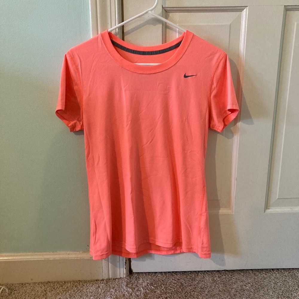 Nike Dri-Fit Athletic Shirt